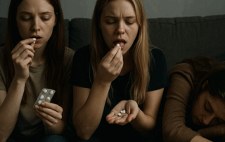 Can Addiction Cause Schizophrenia?