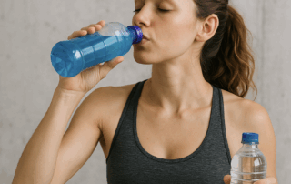 The Role of Hydration in Alcohol Detox