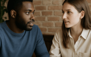 Stigma Around Mental Health in Atlanta Communities