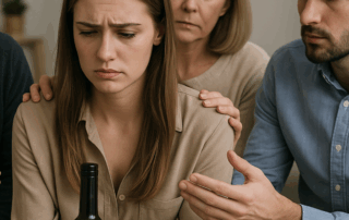 How to Support a Loved One Going Through Alcohol Detox