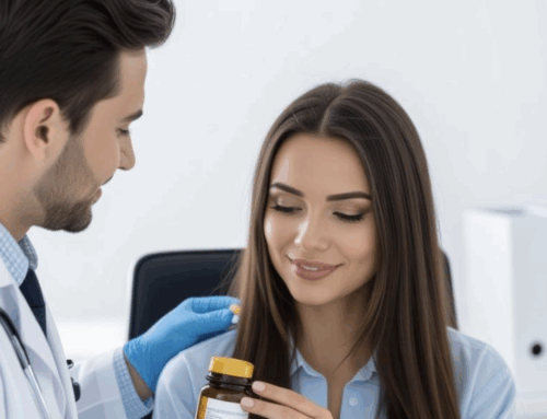 Why Are More Professionals Turning to Benzodiazepines?