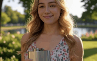 Characteristics of a Functioning Alcoholic