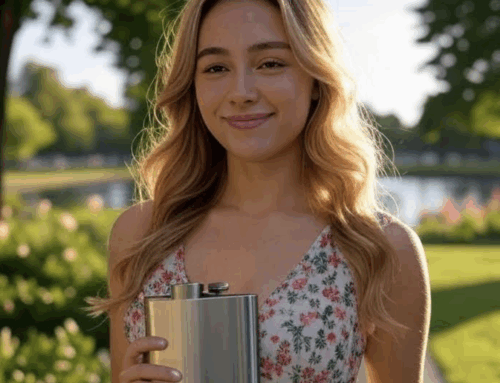 Characteristics of a Functioning Alcoholic