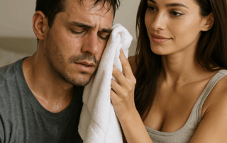 How to Support Someone Going Through Cocaine Detox