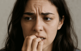 Recognizing When Normal Worry Becomes an Anxiety Disorder