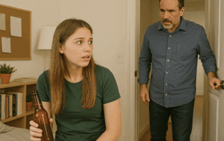 Understanding Alcohol Addiction: Causes and Signs