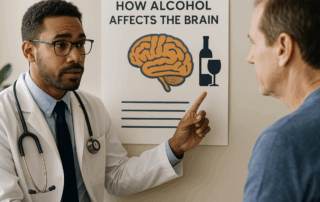 The Stages of Alcohol Addiction Recovery