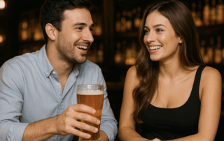 How to Stop Alcohol Cravings?