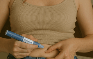 The Psychological Side Effects of Ozempic Explained