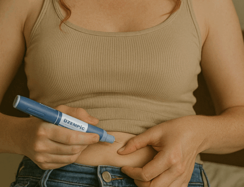 The Psychological Side Effects of Ozempic Explained