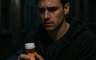 The Connection Between PTSD and Substance Use