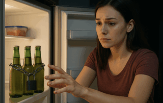 Relapse Prevention Strategies for Alcohol Addiction