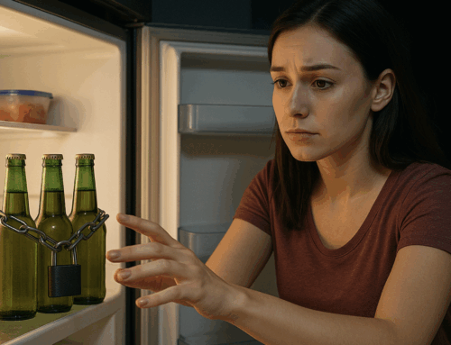 Relapse Prevention Strategies for Alcohol Addiction