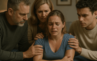 How to Support a Loved One Battling Addiction in Atlanta