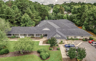 Buckhead, Georgia Detox Facilities