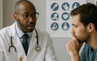 How Opioids Affect Brain Chemistry