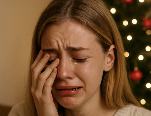 Mood Changes While Taking Ozempic in Peachtree City, Georgia