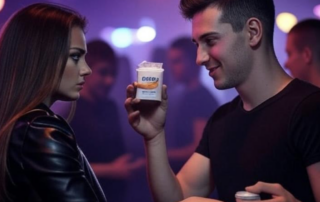 The Lacing Epidemic and How to Avoid It