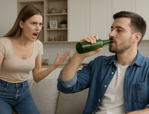 How Do I Know If I Need Rehab?