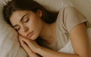 Does Sleep Improve After Cocaine Detox?