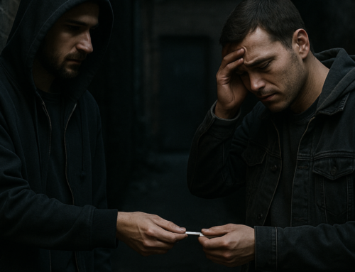 Heroin Detox and Relapse Prevention: A Comprehensive Guide