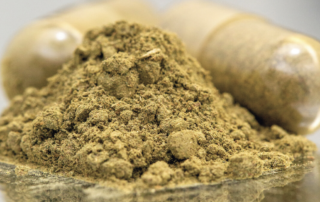 Kratom detox in atlanta georgia