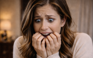 Managing Generalized Anxiety Disorder in Morningside Georgia