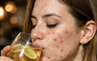 Signs of Alcohol Addiction