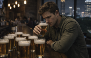 Why Medical Alcohol Detox Saves Lives