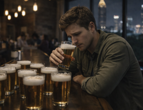 Why Medical Alcohol Detox Saves Lives