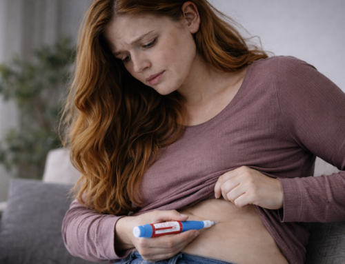 Ozempic and Mental Health Side Effects in Roswell Georgia