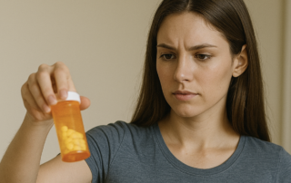 Ozempic and Emotional Eating Patterns in Milton Georgia