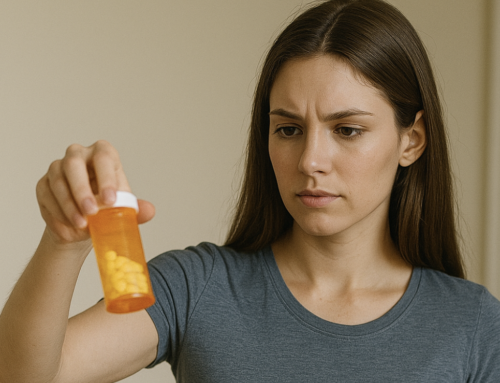 Ozempic and Emotional Eating Patterns in Milton Georgia