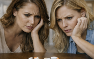 Warning Signs You Need Alcohol Treatment in Ansley Park