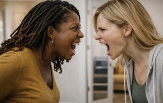 Alcohol Addiction and Relationship Issues in Decatur