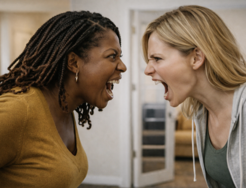 Alcohol Addiction and Relationship Issues in Decatur