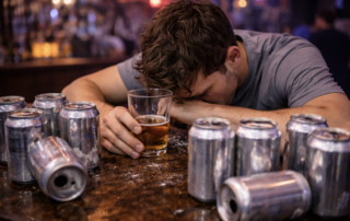 Alcohol Detox for Ansley Park Residents