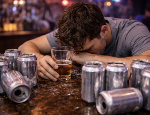 Alcohol Detox for Ansley Park Residents