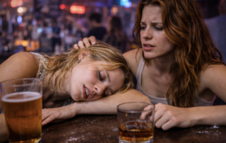 When to Seek Cocaine Addiction Treatment