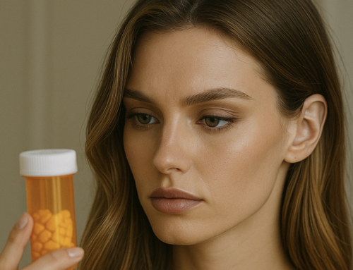 Long-Term Effects of Opioid Abuse