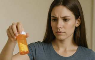 Can Opioid Withdrawal Be Dangerous?