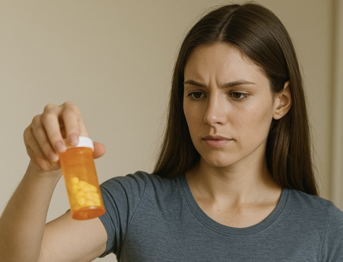 Can Opioid Withdrawal Be Dangerous?