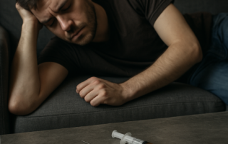 Understanding Post-Acute Withdrawal from Heroin