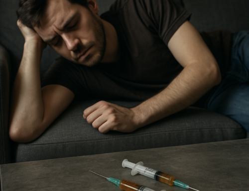Understanding Post-Acute Withdrawal from Heroin