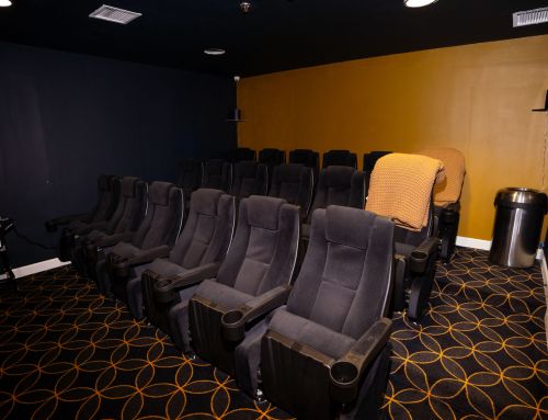 What Is Residential Addiction Treatment Like?