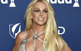 Britney Spears’ Latest DUI Arrest