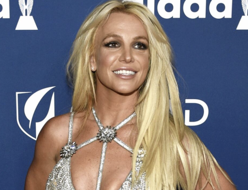 Britney Spears’ Latest DUI Arrest