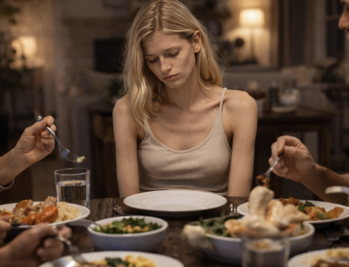 What Are the Physical Signs of Drug Abuse?