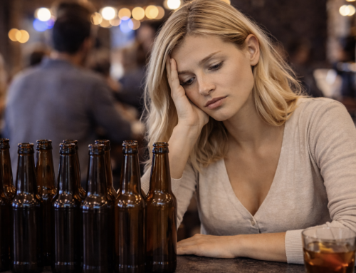 Why Is Alcohol So Addictive?