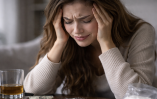 What Are the Warning Signs of Cocaine Overdose?